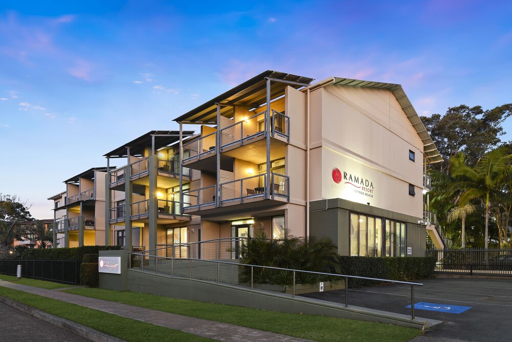 Club Wyndham Flynns Beach