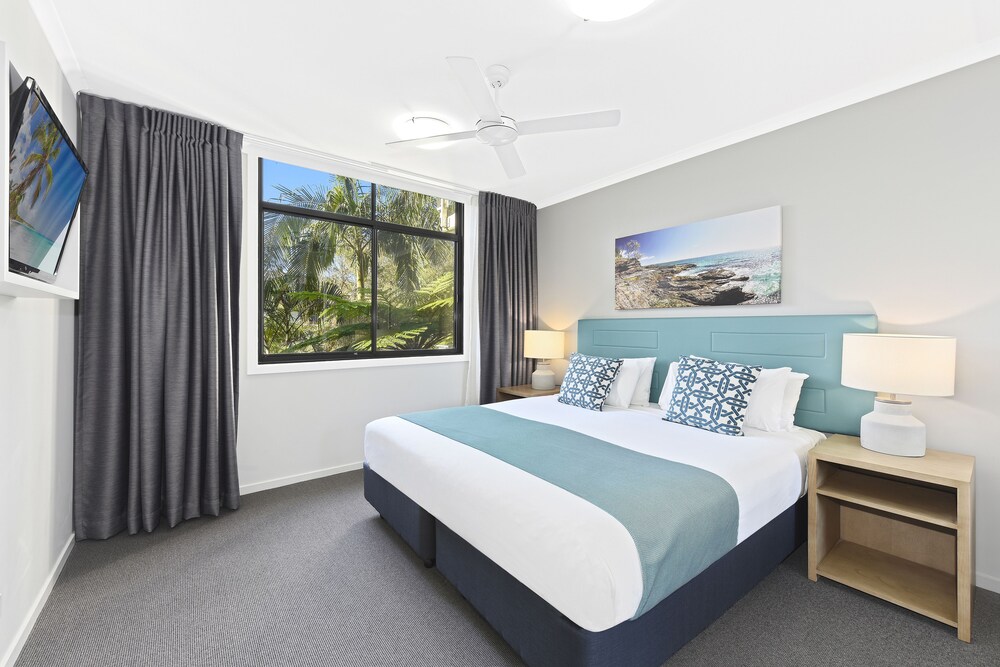 Club Wyndham Flynns Beach