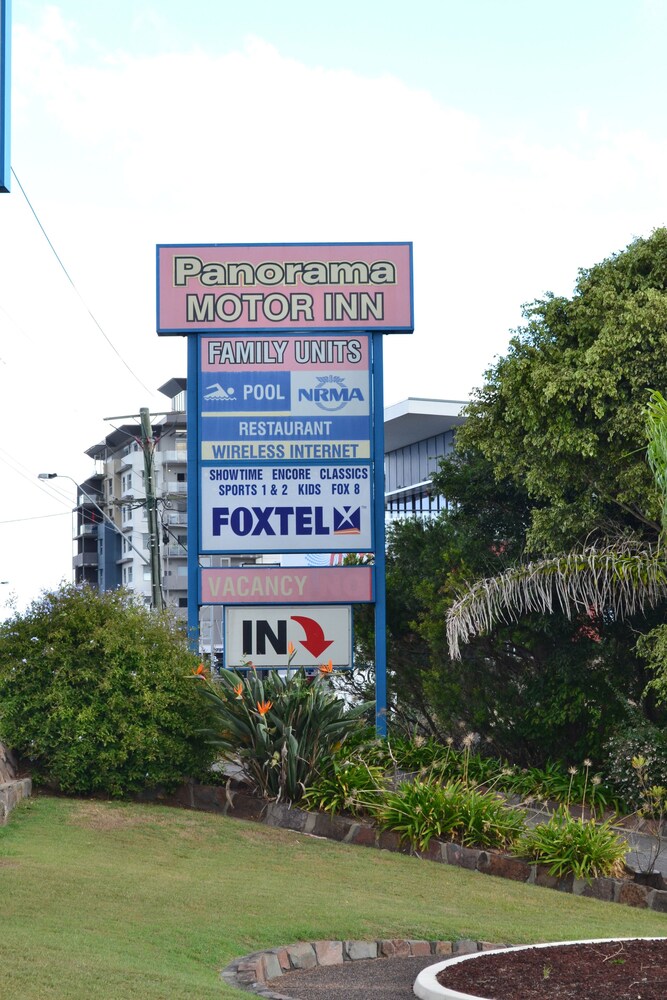 Panorama Motor Inn