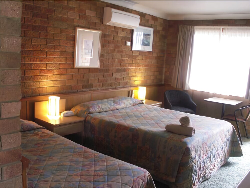 Panorama Motor Inn
