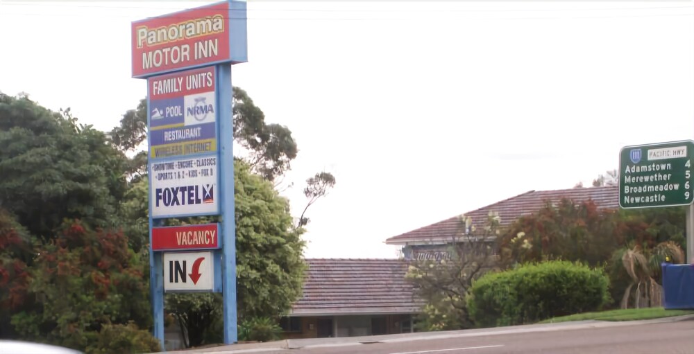 Panorama Motor Inn