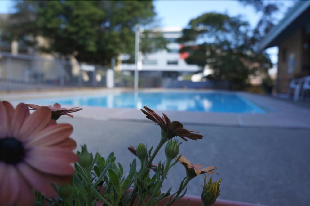 Panorama Motor Inn