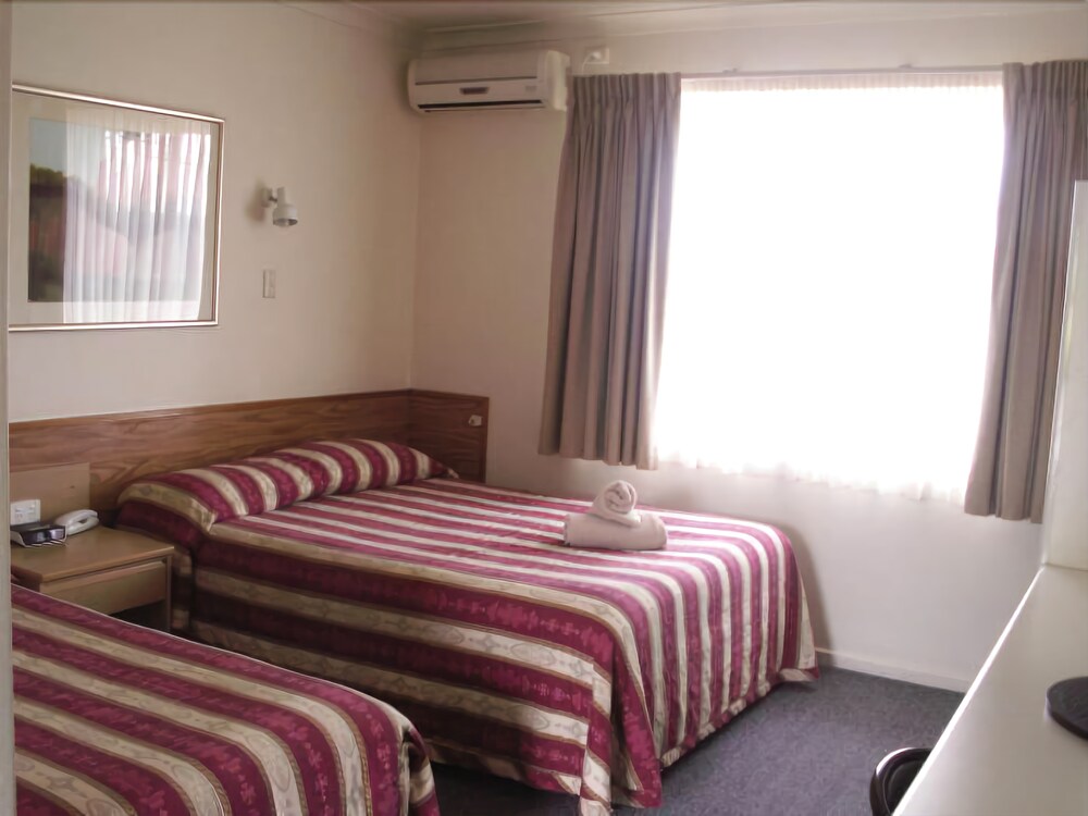 Panorama Motor Inn