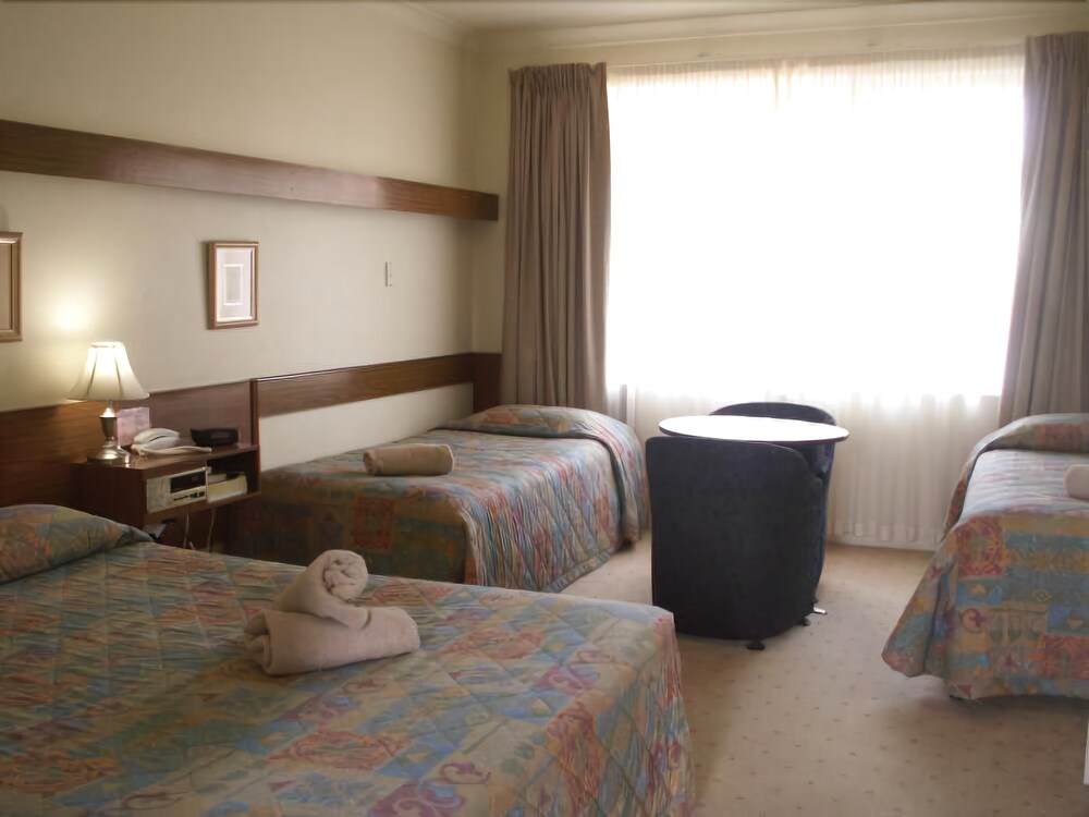 Panorama Motor Inn