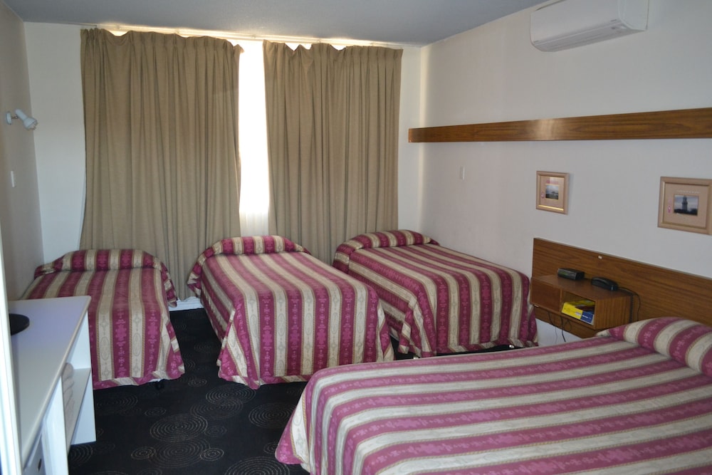 Panorama Motor Inn