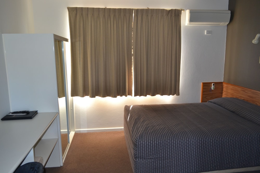 Panorama Motor Inn