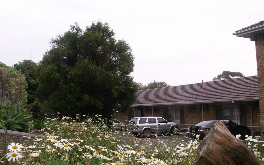 Panorama Motor Inn