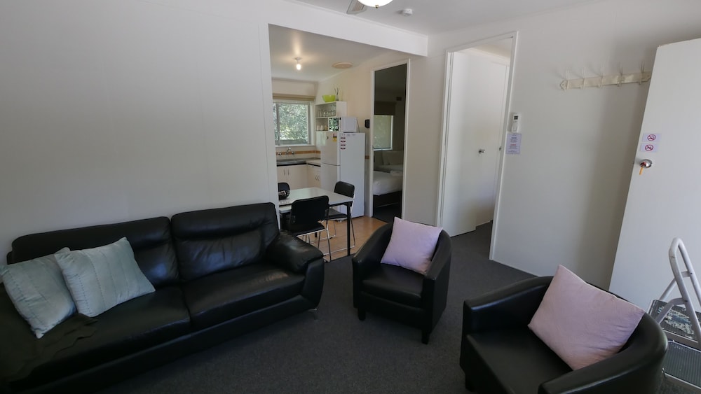 Adina Lodge Holiday Units