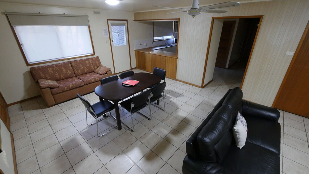 Adina Lodge Holiday Units