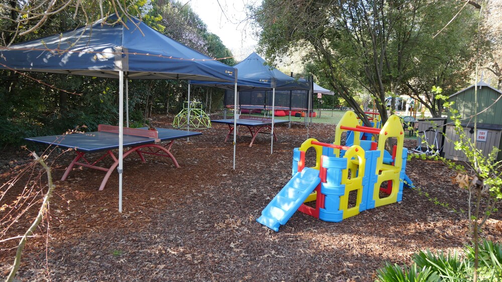 Adina Lodge Holiday Units