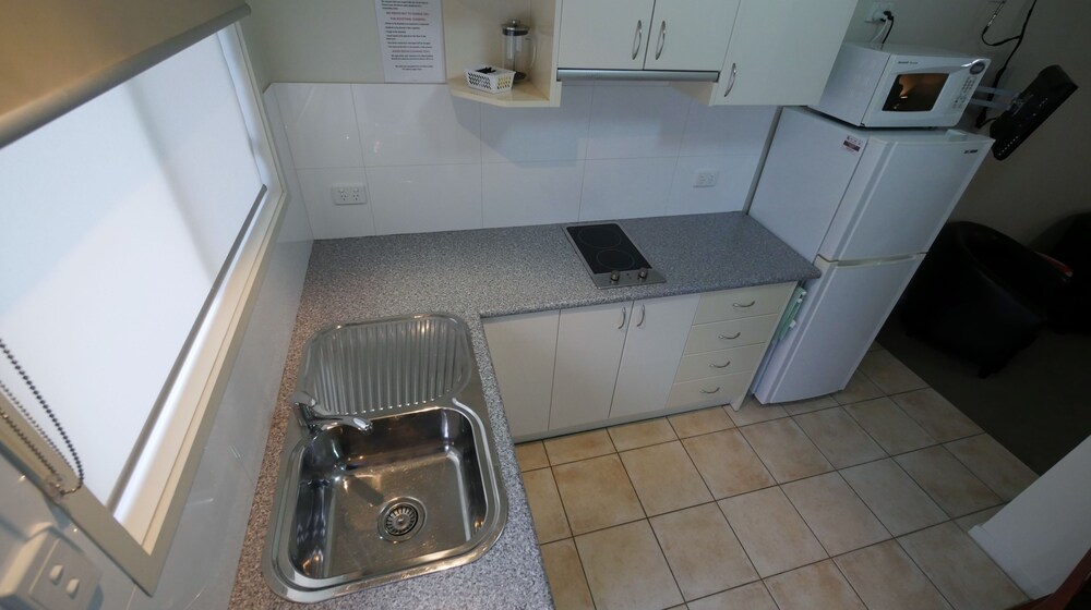 Adina Lodge Holiday Units
