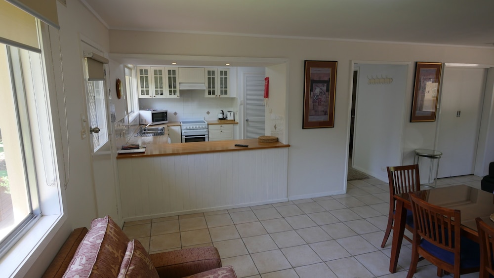 Adina Lodge Holiday Units