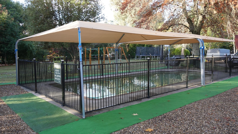 Adina Lodge Holiday Units