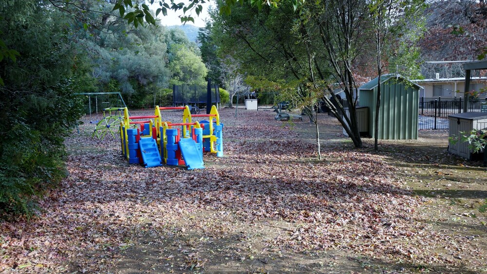 Adina Lodge Holiday Units