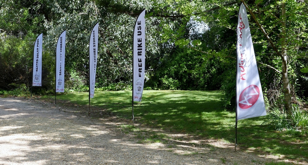 Adina Lodge Holiday Units