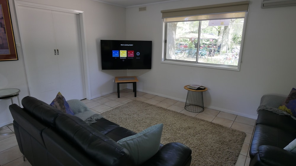 Adina Lodge Holiday Units