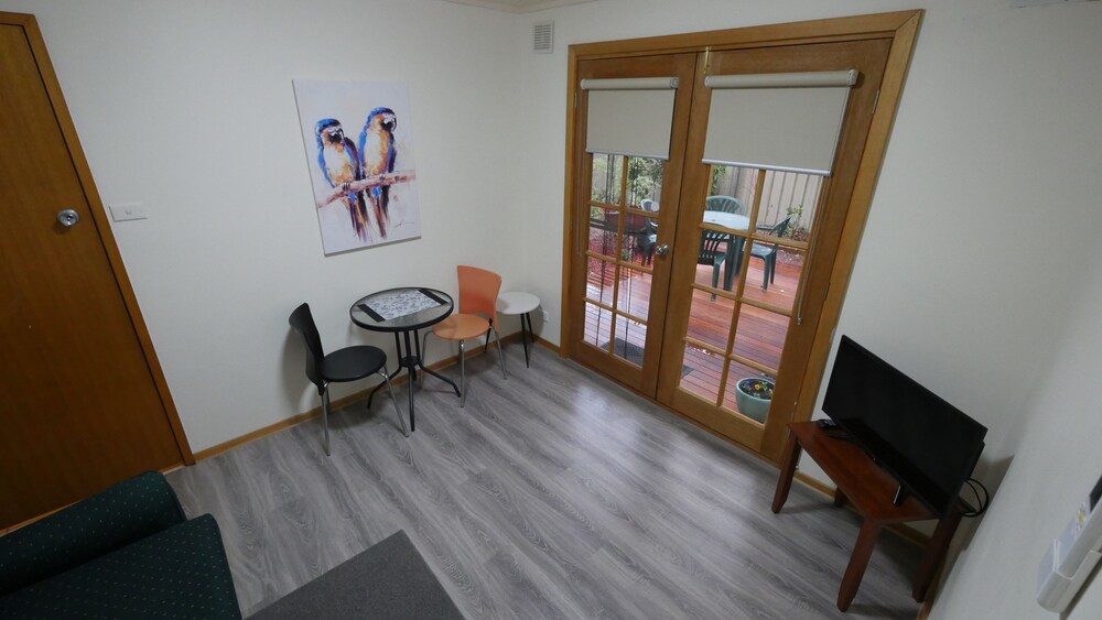 Adina Lodge Holiday Units