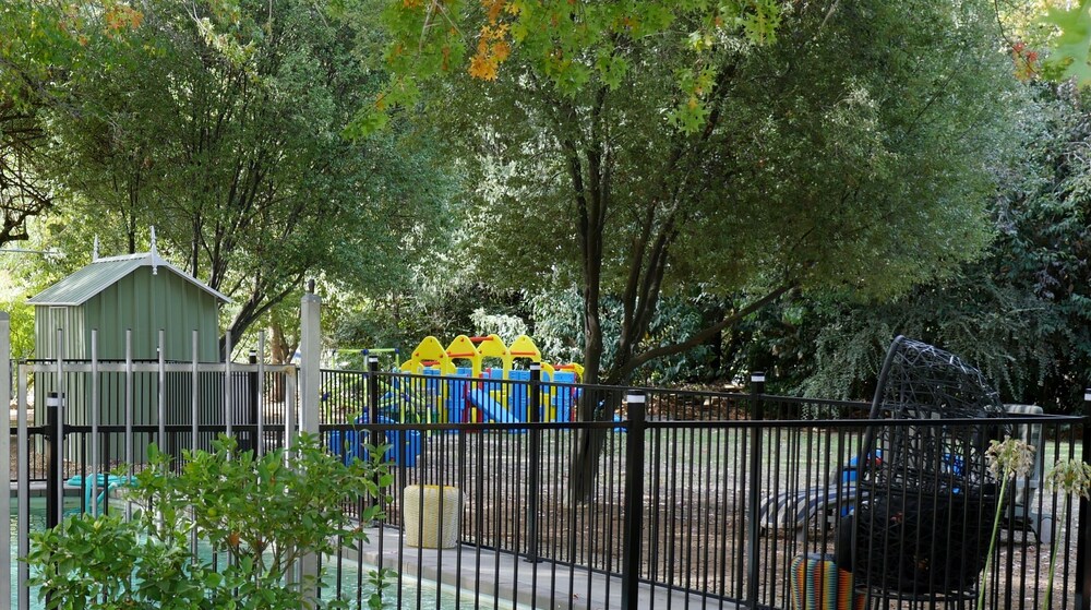 Adina Lodge Holiday Units