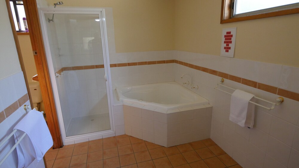Adina Lodge Holiday Units