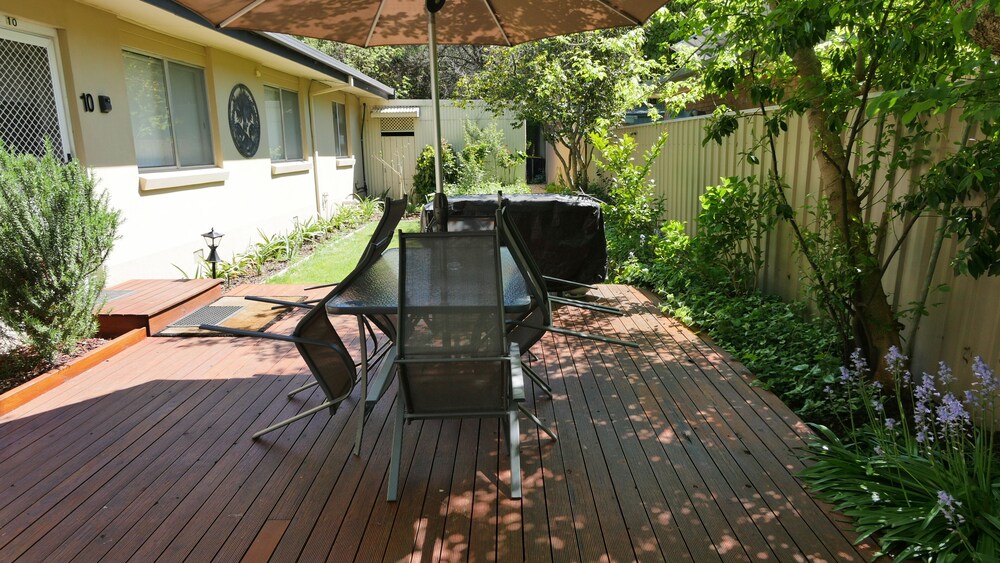 Adina Lodge Holiday Units