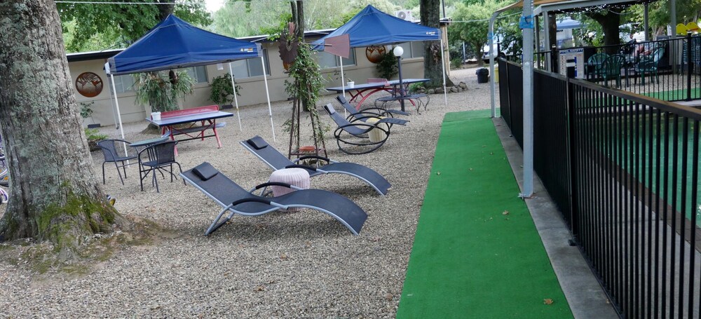 Adina Lodge Holiday Units