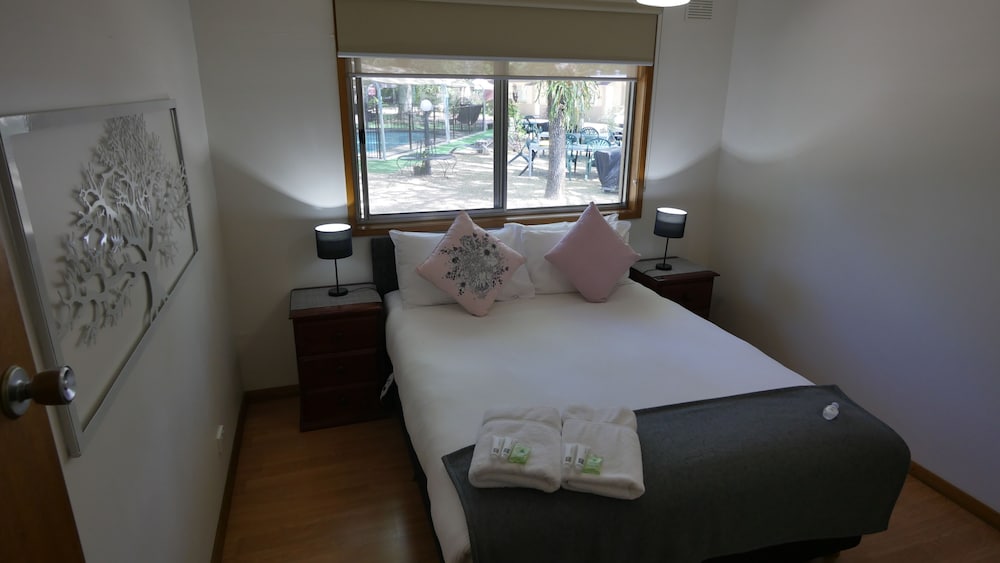 Adina Lodge Holiday Units