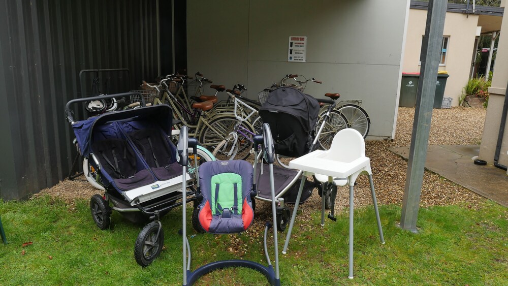 Adina Lodge Holiday Units