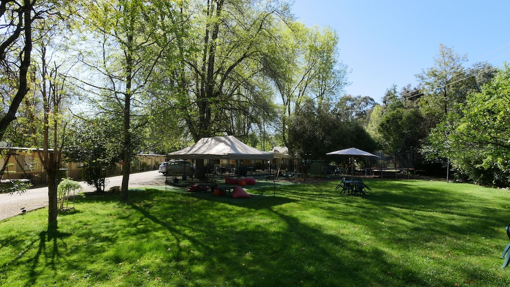 Adina Lodge Holiday Units