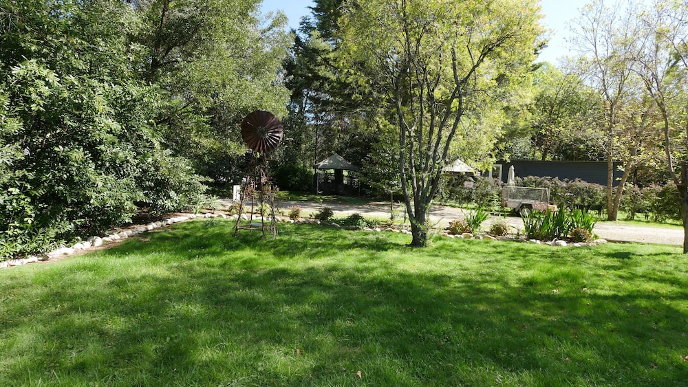 Adina Lodge Holiday Units