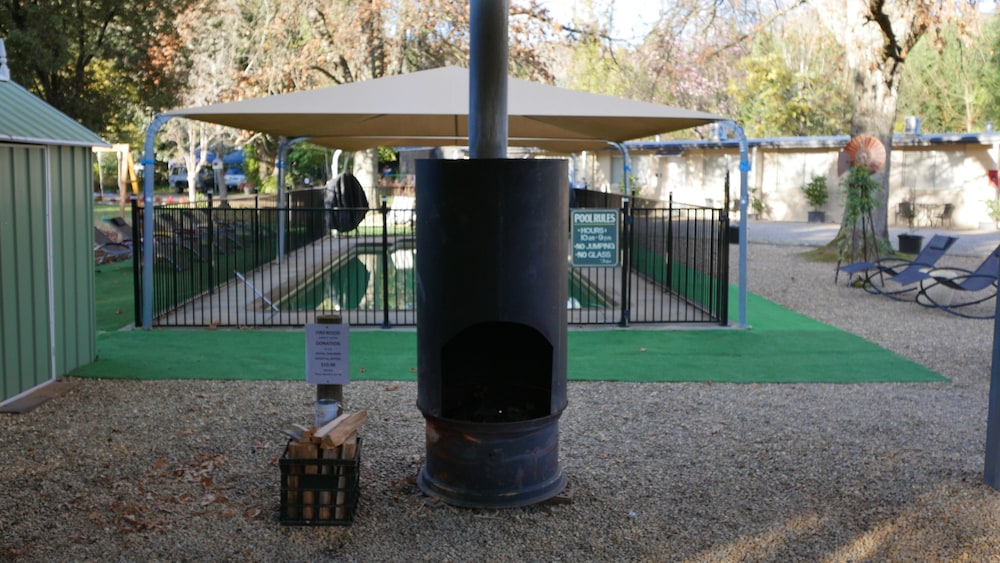 Adina Lodge Holiday Units