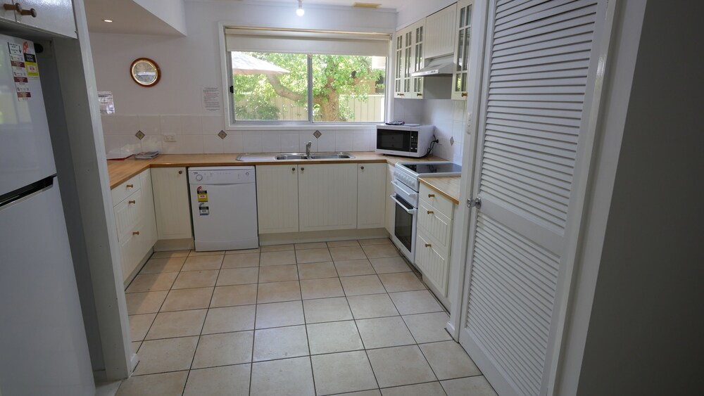 Adina Lodge Holiday Units