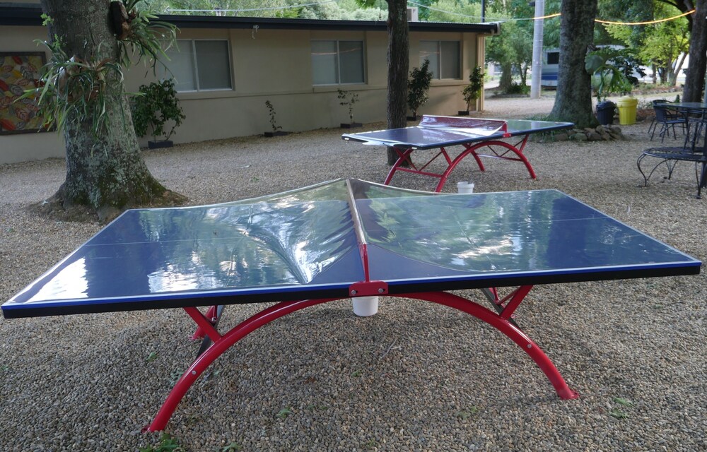 Adina Lodge Holiday Units