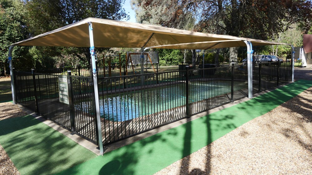 Adina Lodge Holiday Units