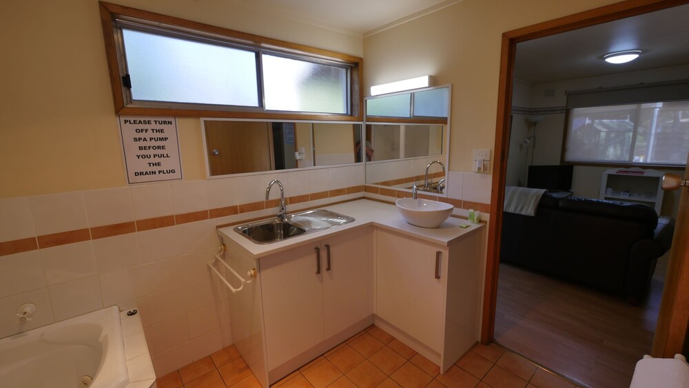 Adina Lodge Holiday Units