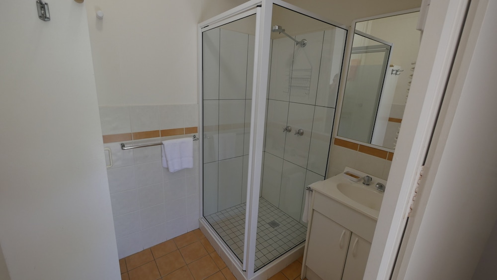 Adina Lodge Holiday Units