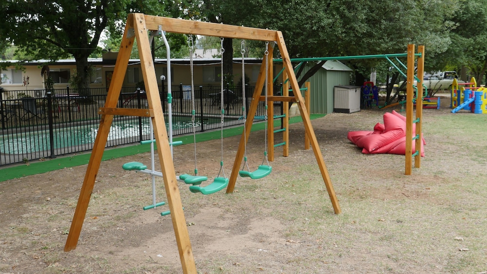 Adina Lodge Holiday Units