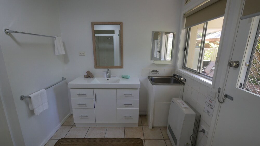 Adina Lodge Holiday Units