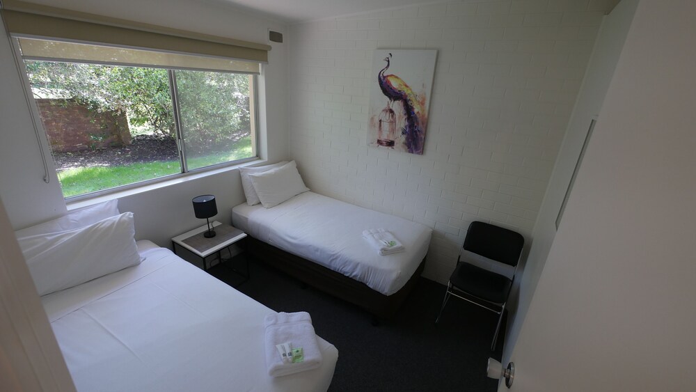 Adina Lodge Holiday Units