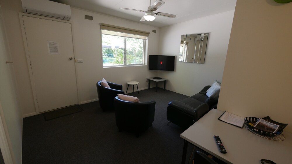 Adina Lodge Holiday Units