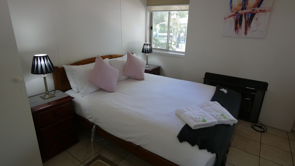 Adina Lodge Holiday Units