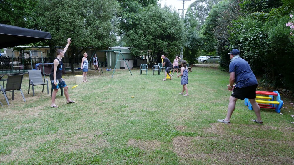 Adina Lodge Holiday Units