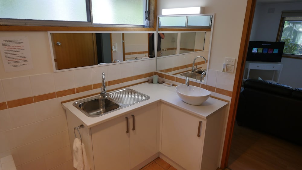 Adina Lodge Holiday Units