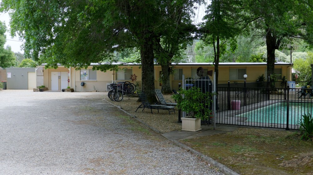 Adina Lodge Holiday Units