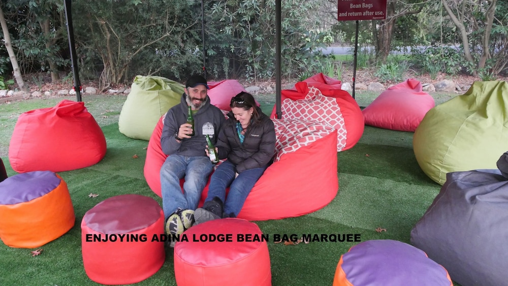 Adina Lodge Holiday Units