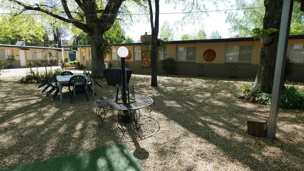 Adina Lodge Holiday Units
