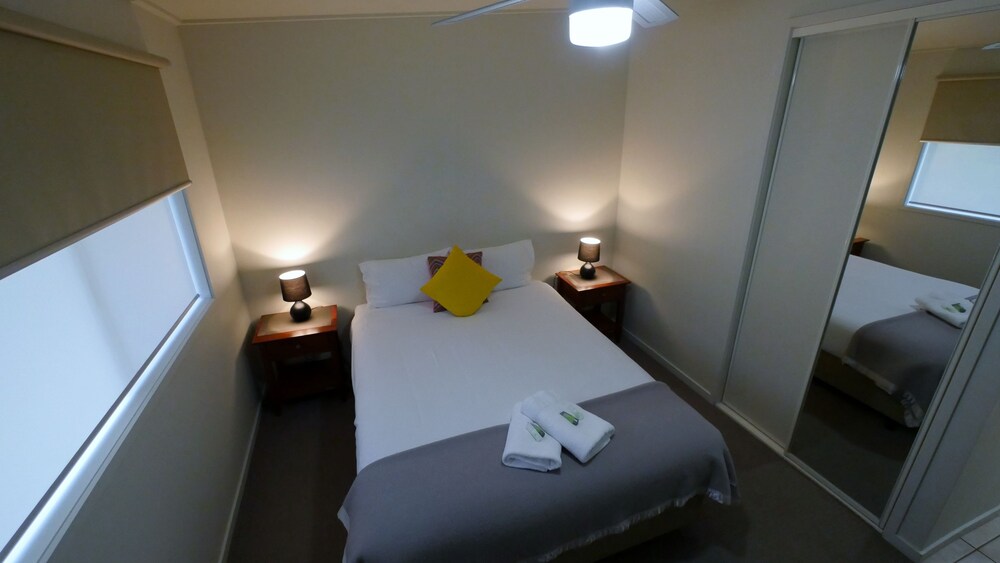 Adina Lodge Holiday Units
