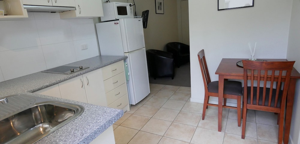 Adina Lodge Holiday Units