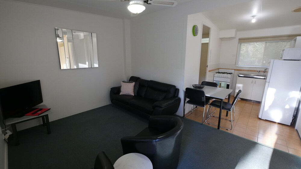 Adina Lodge Holiday Units