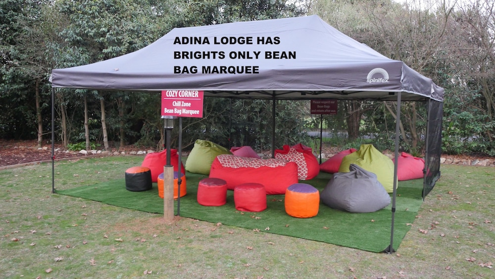 Adina Lodge Holiday Units
