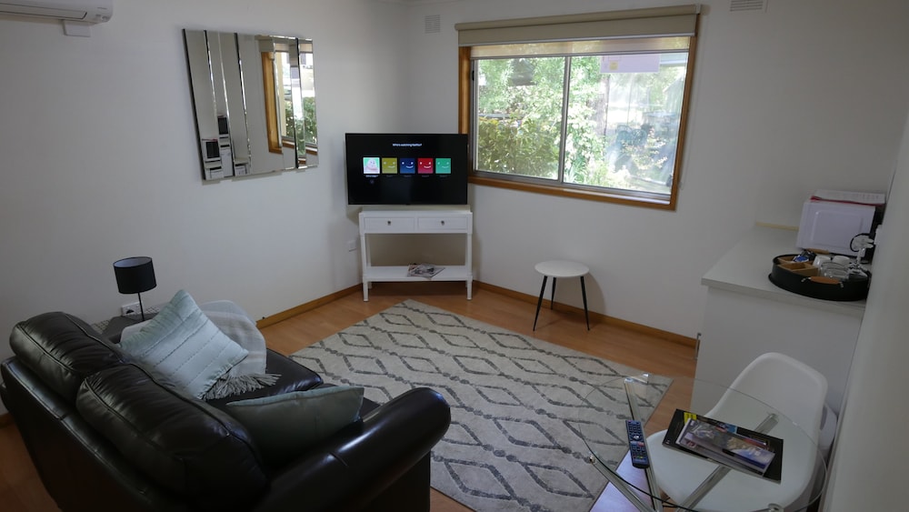 Adina Lodge Holiday Units
